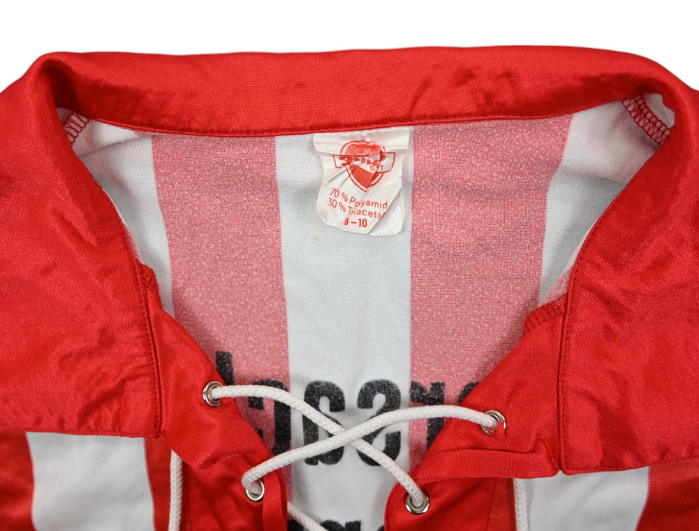 NIEDERSACHSEN FC LANDTAG LONGSLEEVE L