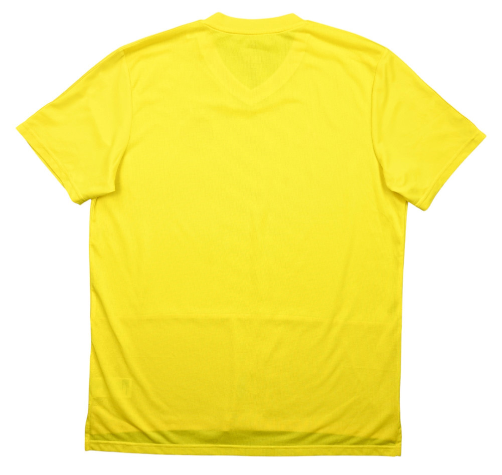 2017-18 FENERBAHCE SHIRT L