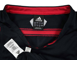 2004-05 BAYERN MUNCHEN SHIRT L