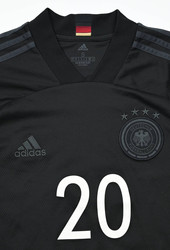 2020-21 GERMANY *GOSENS* KOSZULKA S