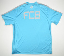 FC BARCELONA KOSZULKA XL