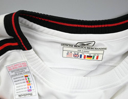 2003-05 LIVERPOOL SHIRT XL