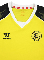 2013-14 SEVILLA KOSZULKA XL