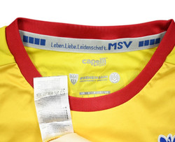 2020-21 DUISBURG JUNIOR TEAM SHIRT L