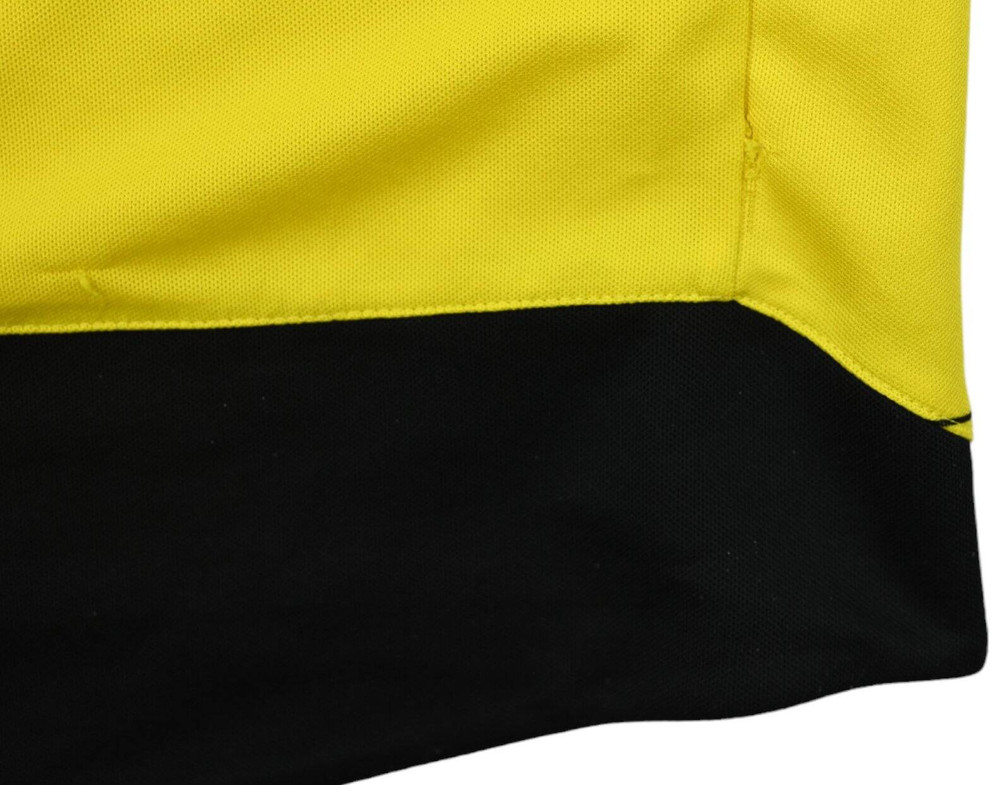 2015-16 BORUSSIA DORTMUND SHIRT XXL. BOYS