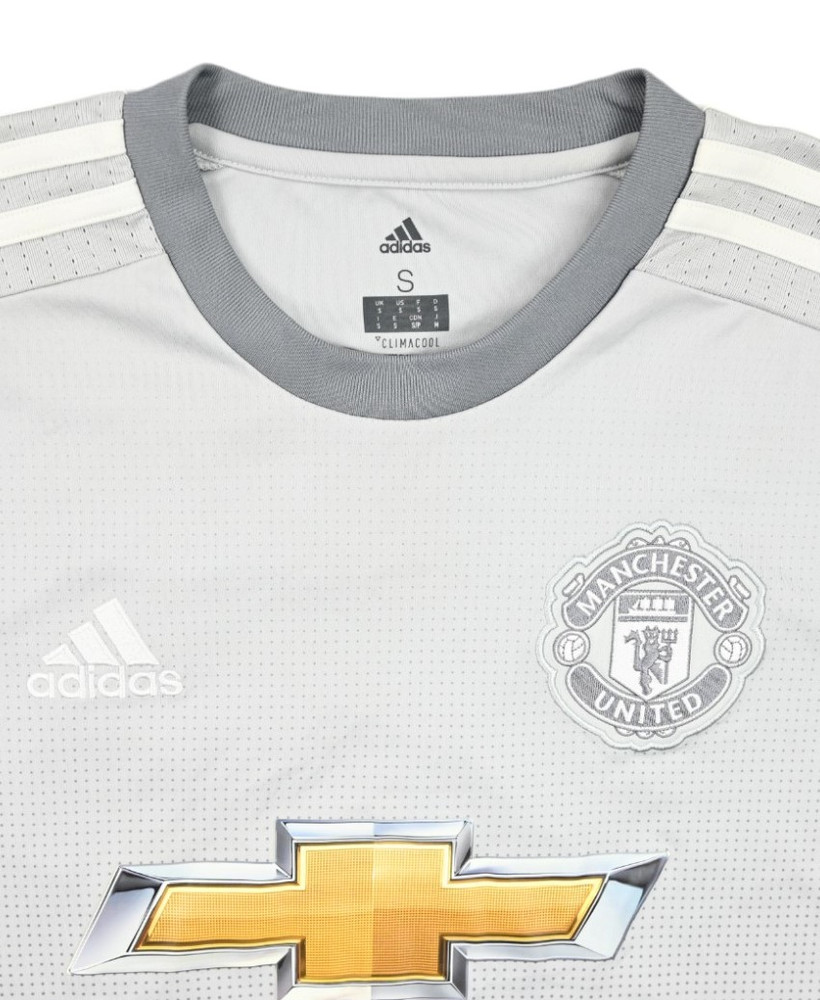 2017-18 MANCHESTER UNITED KOSZULKA S