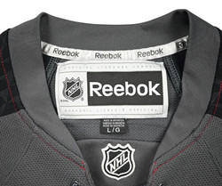 NEW YORK RANGERS *MCDONAGH* NHL LONGSLEEVE SHIRT L