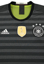 2015-17 GERMANY SHIRT L