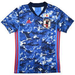 2020-21 JAPAN KOSZULKA XS