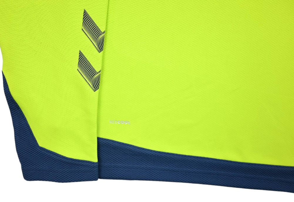 EVERTON LONGSLEEVE L