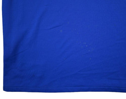 2008-09 MANCHESTER UNITED *BERBATOV* SHIRT XL