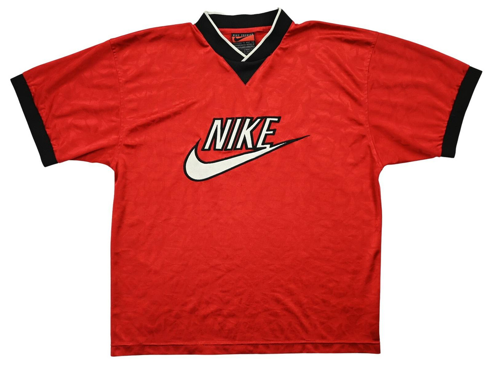 NIKE OLDSCHOOL SHIRT L