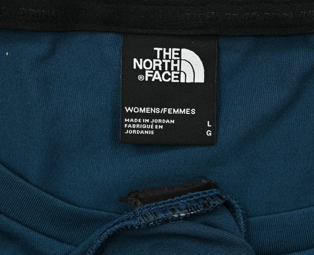 THE NORTH FACE TREKKING KOSZULKA L WOMENS