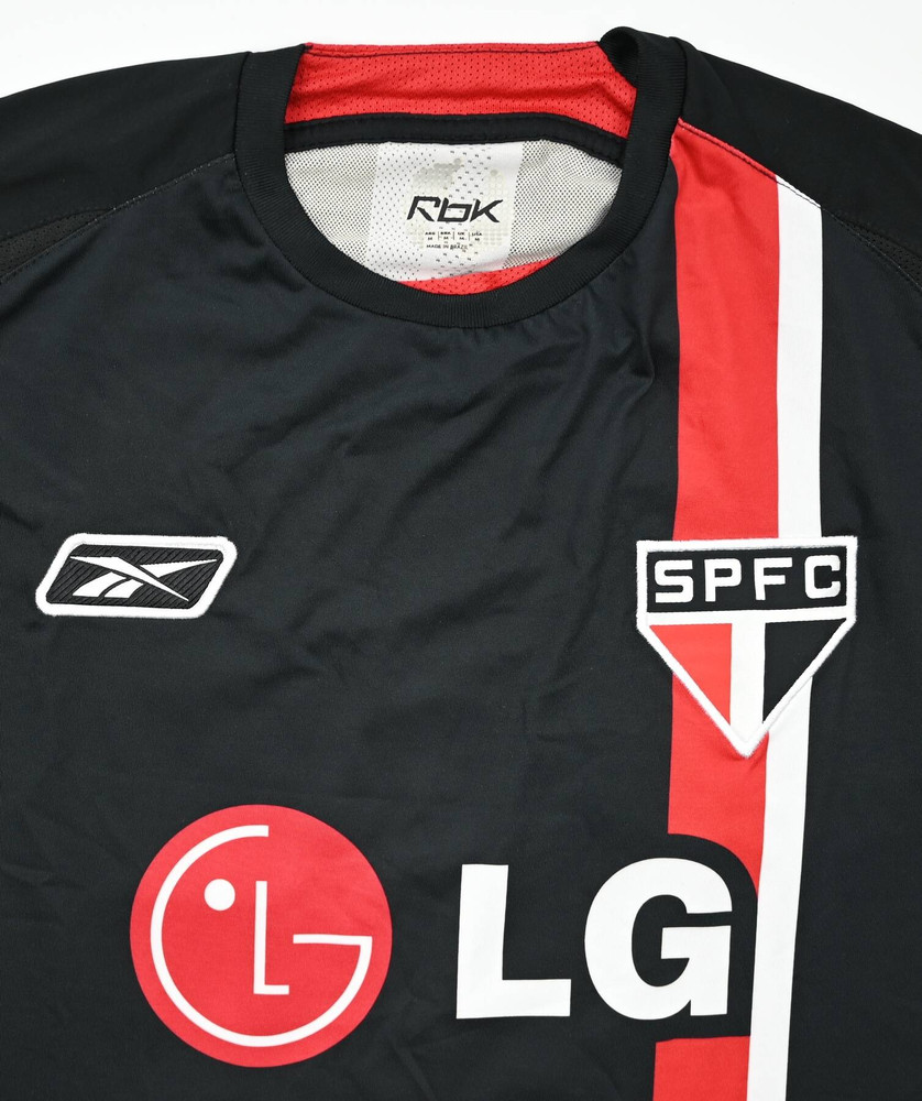 2008 SAO PAULO SHIRT M