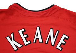 2002-04 MANCHESTER UNITED *KEANE* KOSZULKA XL
