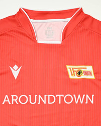 2019-20 1 FC UNION BERLIN KOSZULKA XXL