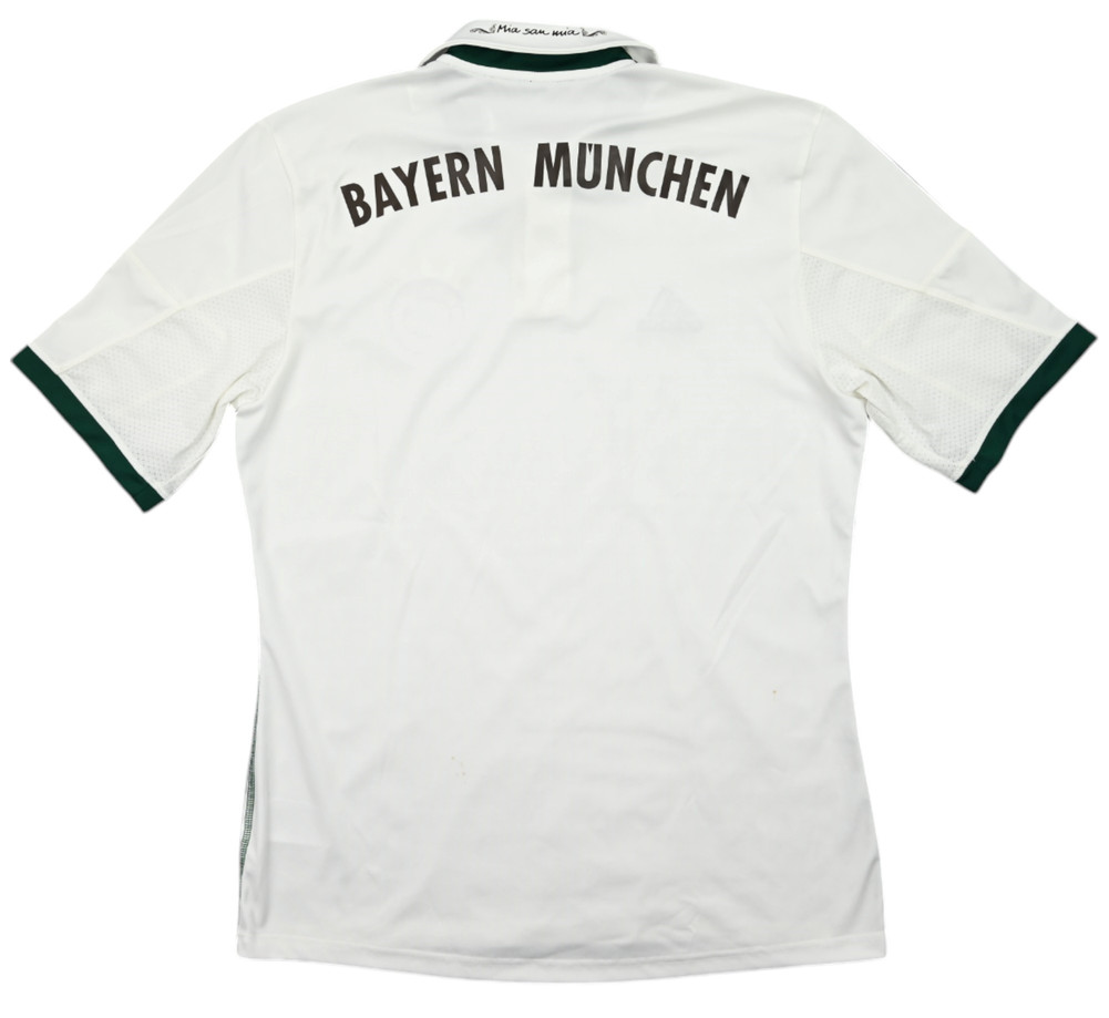 2013-14 BAYERN MUNCHEN KOSZULKA M