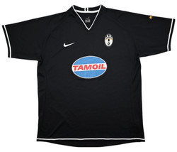 2006-07 JUVENTUS KOSZULKA XL