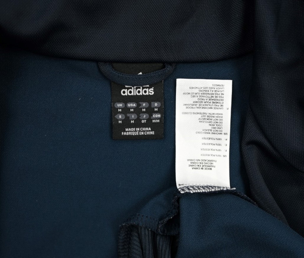 2009-10 FRANCE BLUZA DAMSKA M 