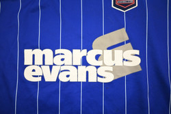 2011-12 IPSWICH TOWN *BULLARD* KOSZULKA XL