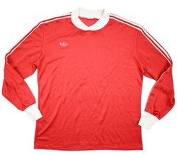 ADIDAS OLDSCHOOL LONGSLEEVE M