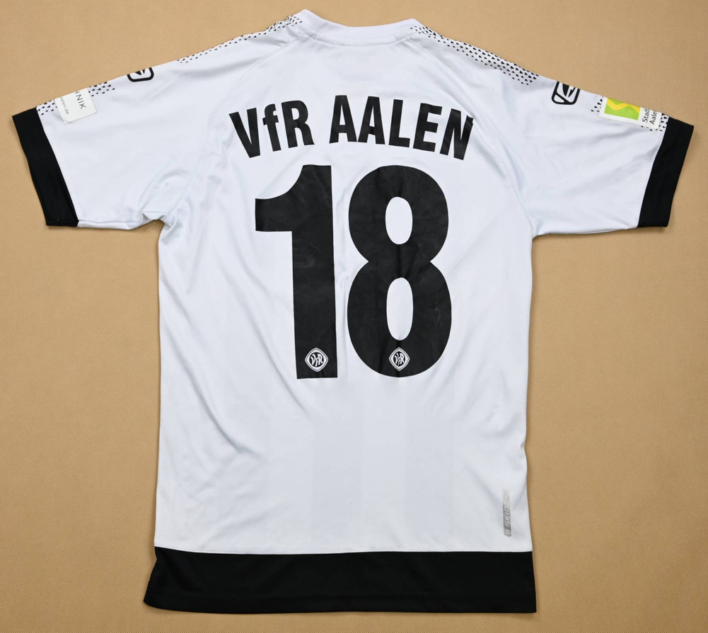 2019-20 VFR AALEN #18 SHIRT S