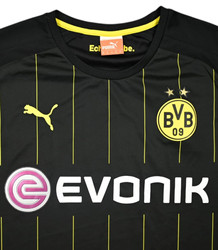 2014-16 BORUSSIA DORTMUND KOSZULKA XL