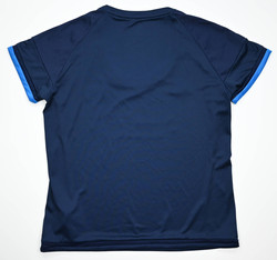 2015-16 REAL MADRID SHIRT WOMENS XL