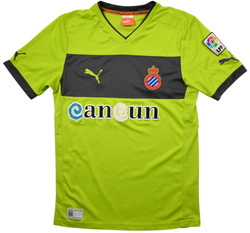 2012-13 ESPANYOL SHIRT S