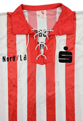 NIEDERSACHSEN FC LANDTAG LONGSLEEVE L