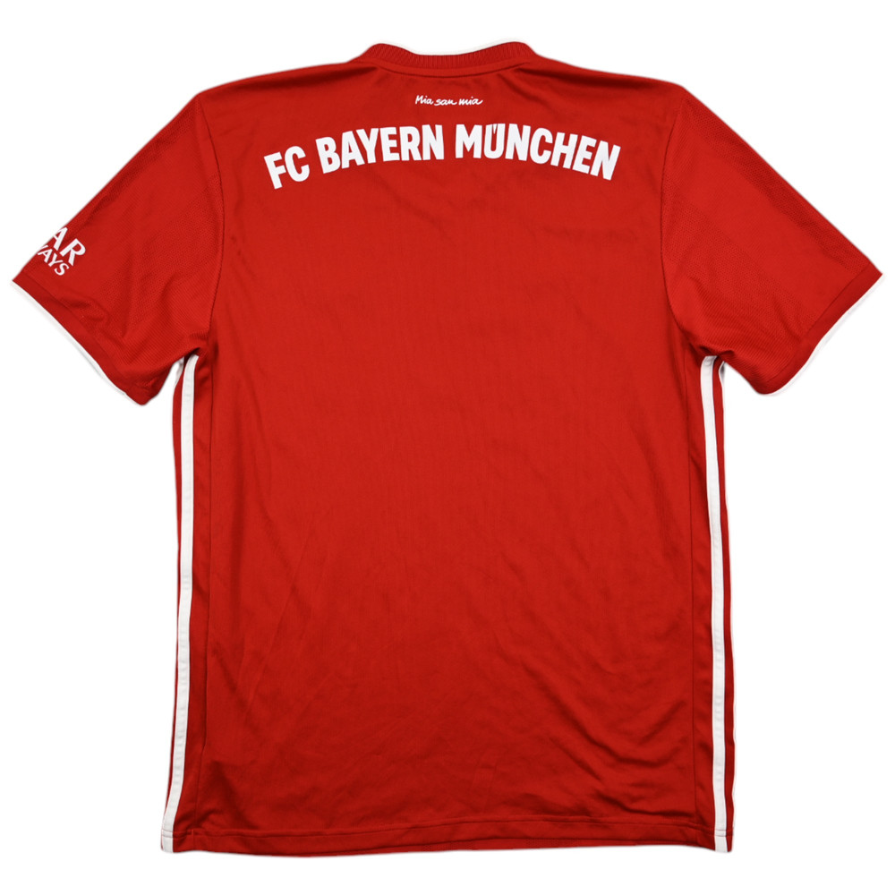 2020-21 BAYERN MUNCHEN KOSZULKA M