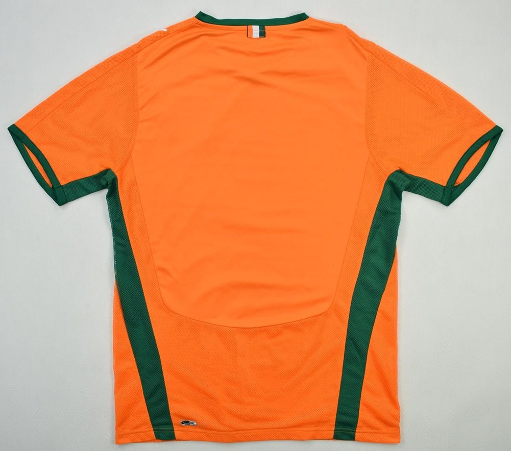 2007-09 IVORY COAST KOSZULKA S