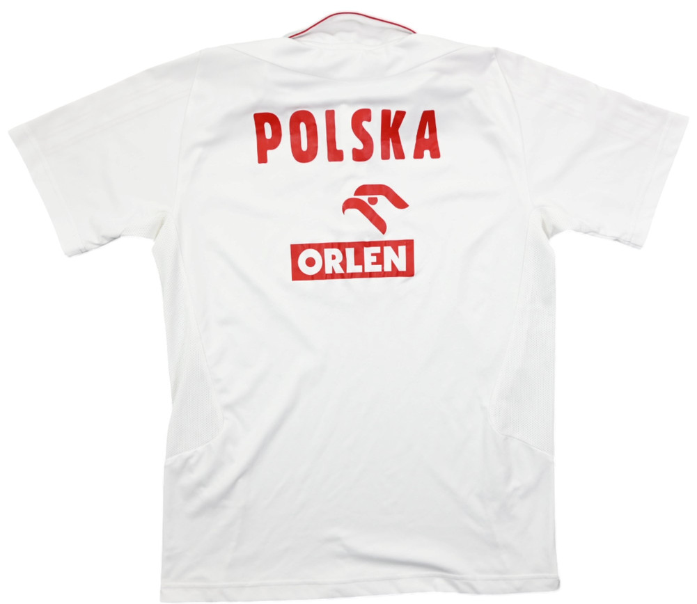 POLAND VOLLEYBALL KOSZULKA WOMENS M 