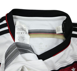 2014-15 GERMANY *HUMMELS* KOSZULKA M