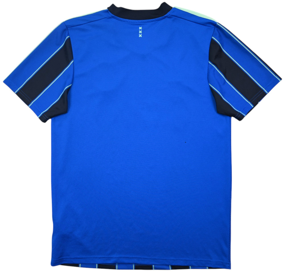 2021-22 AJAX AMSTERDAM KOSZULKA M