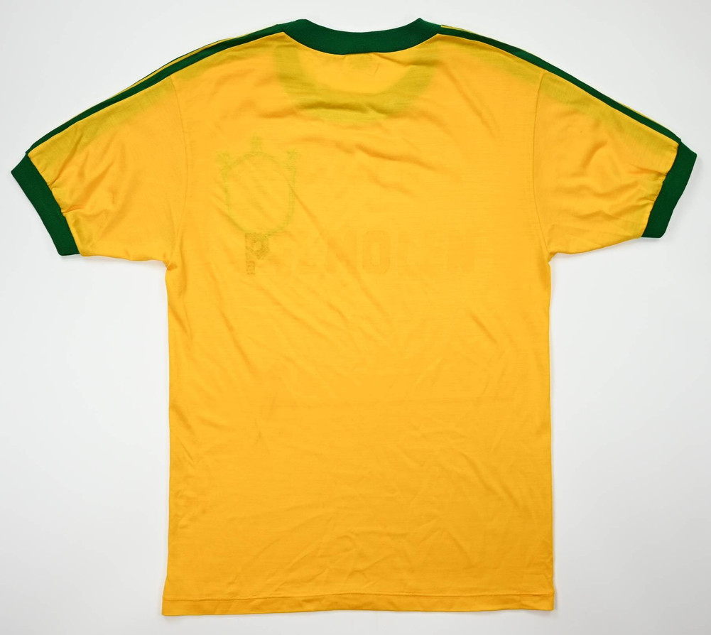 1982-85 BRAZIL KOSZULKA S