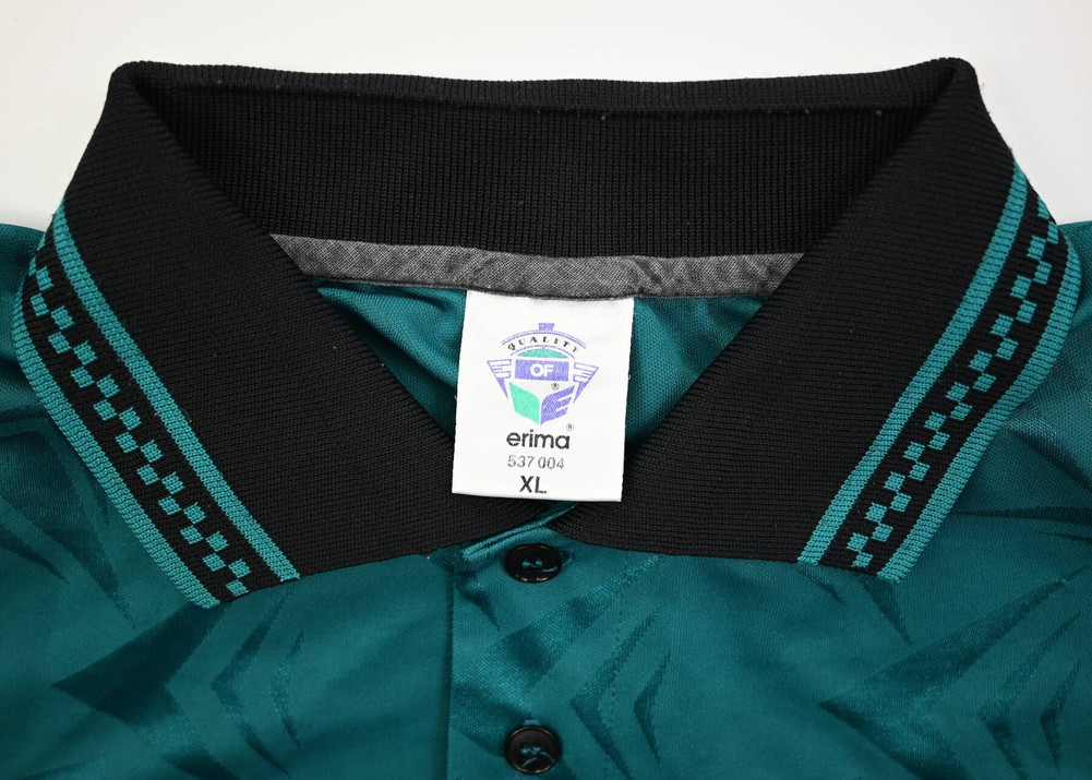 ERIMA OLDSCHOOL SHIRT XL