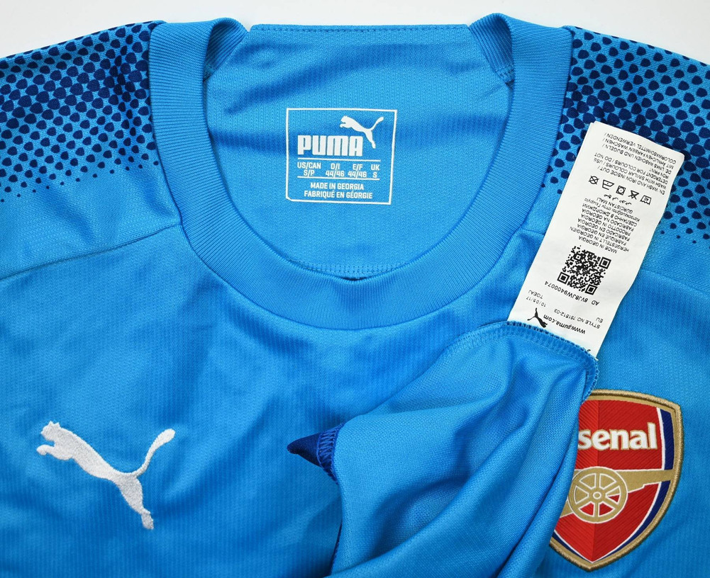 2017-18 ARSENAL LONDON KOSZULKA S