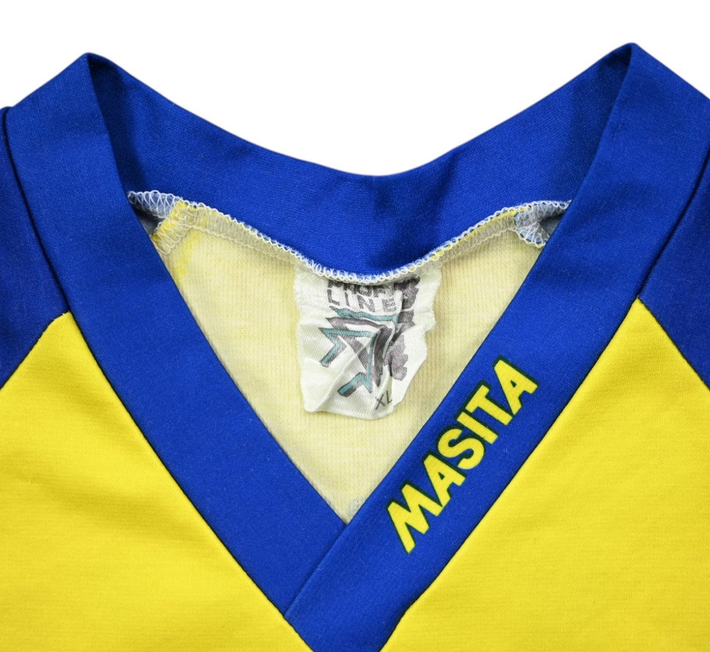 VFB KLOTZE 07 KOSZULKA XL