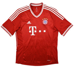 2013-14 BAYERN MUNCHEN *RIBERY* KOSZULKA L