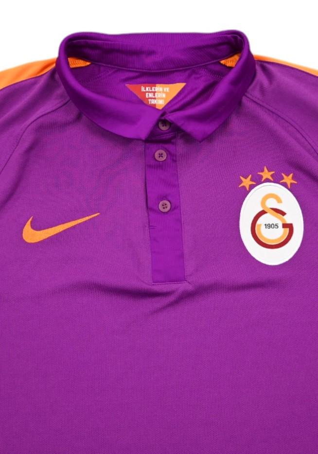 2014-15 GALATASARAY KOSZULKA M