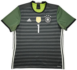 2015-17 GERMANY *KLOPP* KOSZULKA XL