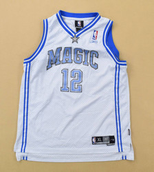 ORLANDO MAGIC NBA *HOWARD* KOSZULKA XL. BOYS