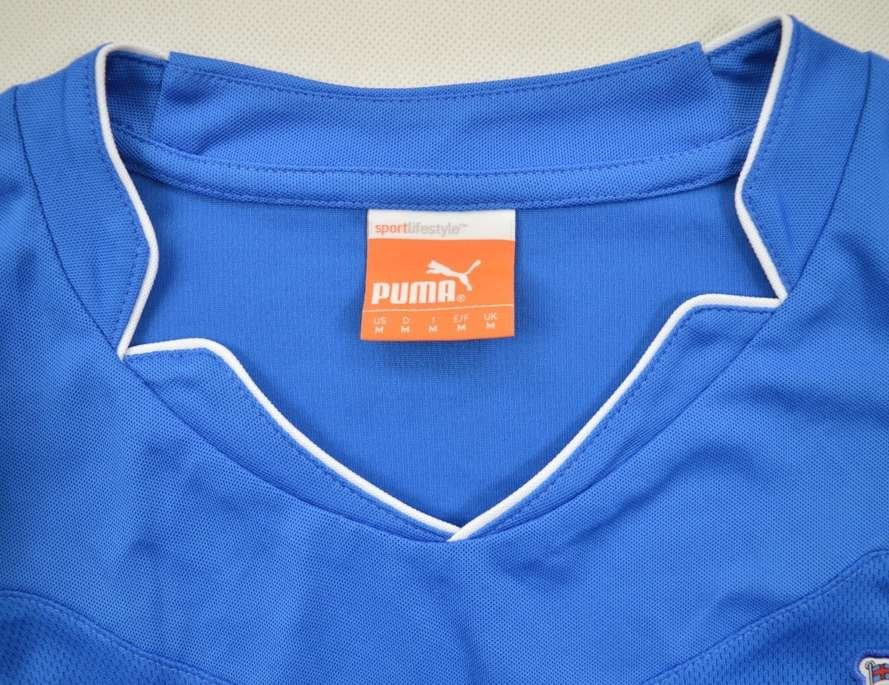 2010-11 NEWCASTLE UNITED SHIRT M