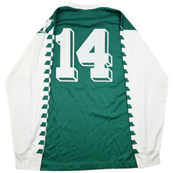 MASITA OLDSCHOOL LONGSLEEVE L