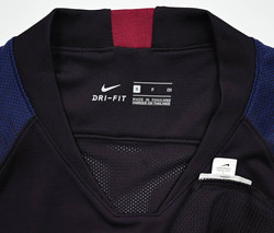 FC BARCELONA SHIRT S