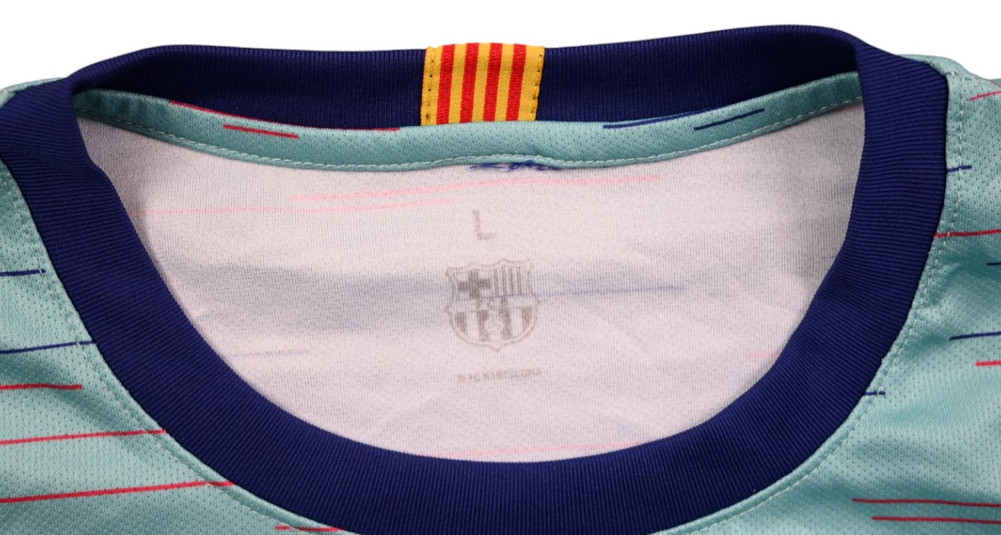 2023-24 BARCELONA SHIRT L