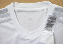 REAL MADRID SHIRT XS