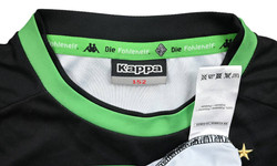 2016-17 BORUSSIA MONCHENGLADBACH SHIRT M. BOYS