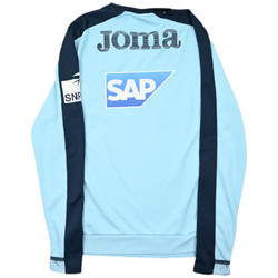 TSG HOFFENHEIM LONGSLEEVE M